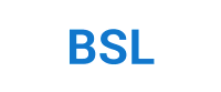 Logotipo marca BSL