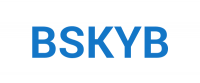 Logotipo marca BSKYB