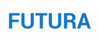 Logotipo marca FUTURA