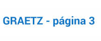 Logo GRAETZ - página 3 Logotipo marca GRAETZ - página 3