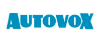Logotipo marca AUTOVOX