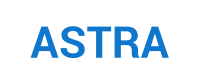 Logotipo marca ASTRA