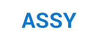 Logotipo marca ASSY