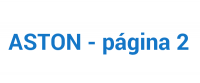 Logo ASTON - página 2 Logotipo marca ASTON - página 2