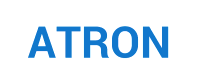 Logotipo marca ATRON