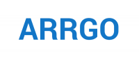 Logotipo marca ARRGO