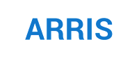Logotipo marca ARRIS