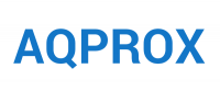 Logotipo marca AQPROX