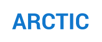 Logotipo marca ARCTIC