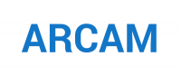 Logotipo marca ARCAM