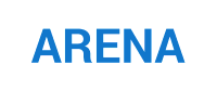 Logotipo marca ARENA