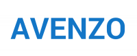 Logotipo marca AVENZO