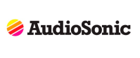 Logotipo marca AUDIOSONIC - página 2