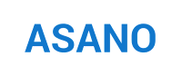 Logotipo marca ASANO