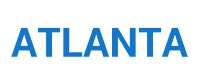 Logotipo marca ATLANTA