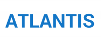 Logotipo marca ATLANTIS