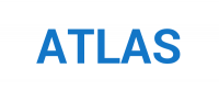 Logotipo marca ATLAS