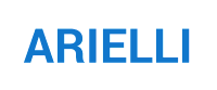 Logotipo marca ARIELLI