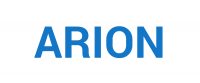 Logotipo marca ARION