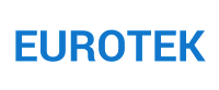 Logotipo marca EUROTEK