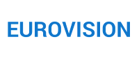 Logotipo marca EUROVISION