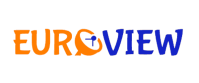 Logotipo marca EUROVIEW