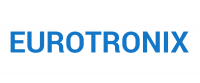 Logotipo marca EUROTRONIX