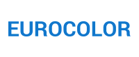 Logotipo marca EUROCOLOR