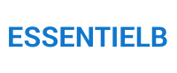 Logotipo marca ESSENTIELB
