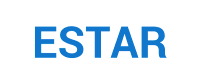 Logotipo marca ESTAR