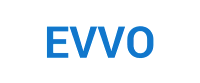 Logotipo marca EVVO