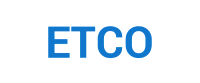 Logotipo marca ETCO