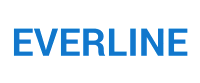 Logotipo marca EVERLINE