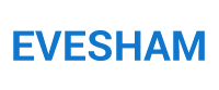 Logotipo marca EVESHAM