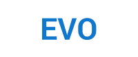 Logotipo marca EVO