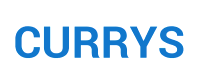 Logotipo marca CURRYS
