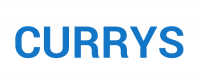 Logotipo marca CURRYS