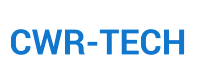 Logotipo marca CWR-TECH