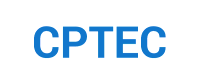 Logotipo marca CPTEC