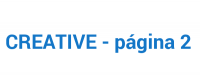 Logo CREATIVE - página 2 Logotipo marca CREATIVE - página 2