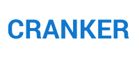 Logotipo marca CRANKER