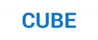 Logotipo marca CUBE