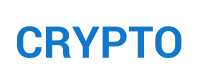Logotipo marca CRYPTO