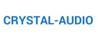 logotipo CRYSTAL-AUDIO