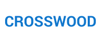 Logotipo marca CROSSWOOD