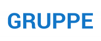 Logotipo marca GRUPPE