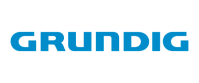 Logo GRUNDIG - página 243 Logotipo marca GRUNDIG - página 243