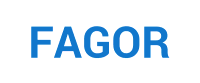 Logotipo marca FAGOR