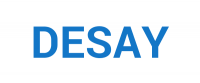 logotipo DESAY