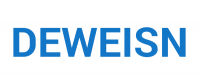 Logotipo marca DEWEISN